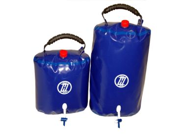 Wasserbehälter PVC, Gr. M
